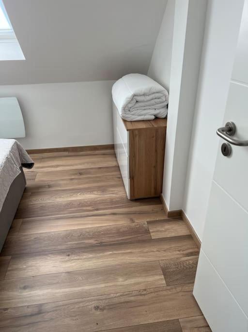 Willstaett Apartment 50M2 Ngoại thất bức ảnh