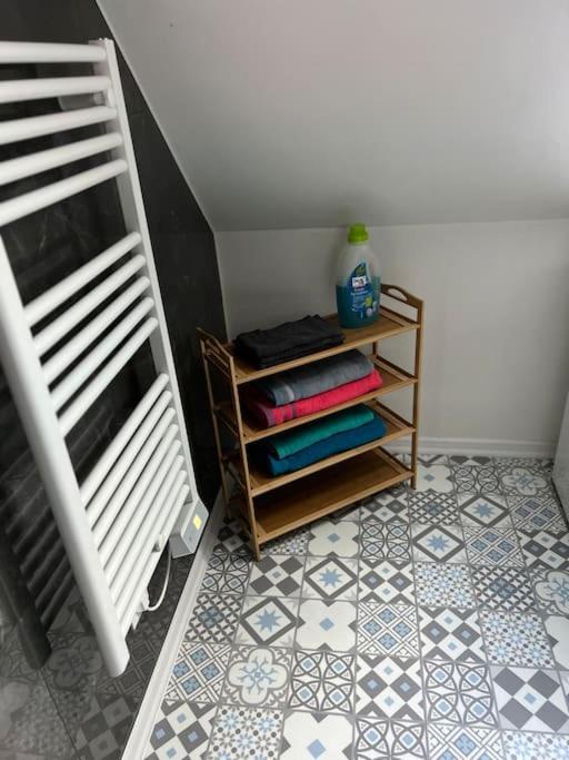Willstaett Apartment 50M2 Ngoại thất bức ảnh