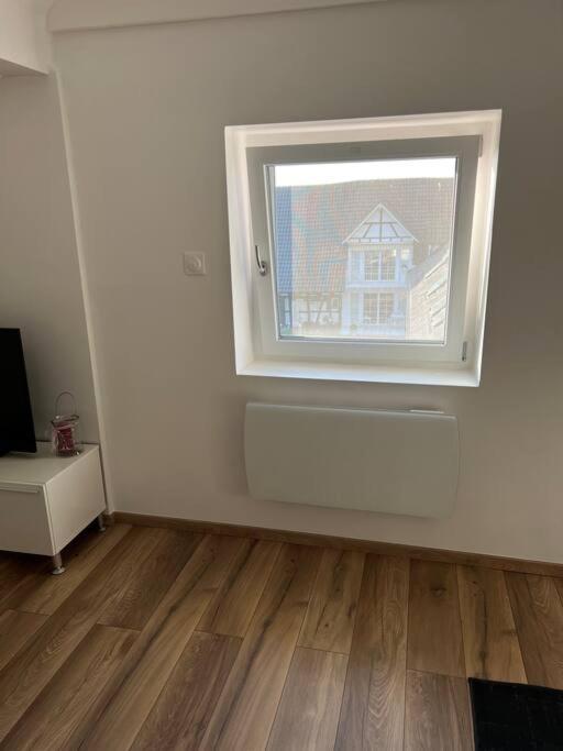 Willstaett Apartment 50M2 Ngoại thất bức ảnh