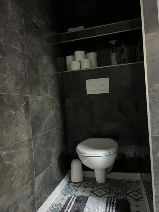 Willstaett Apartment 50M2 Ngoại thất bức ảnh