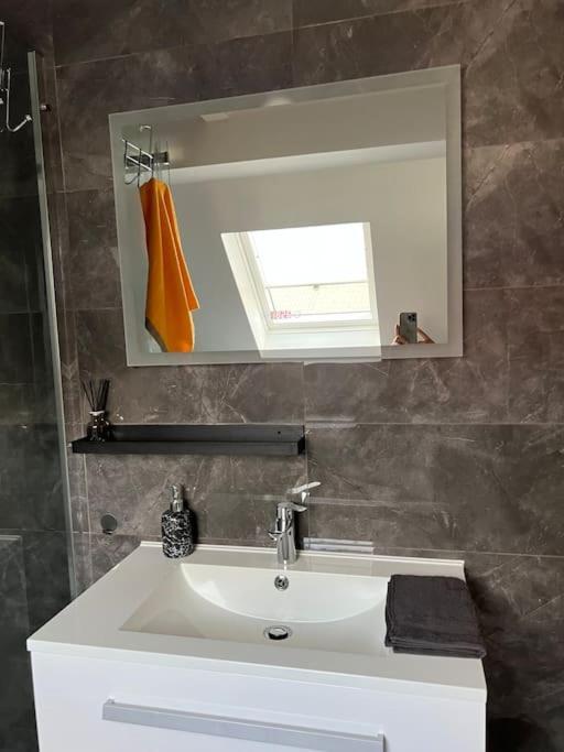 Willstaett Apartment 50M2 Ngoại thất bức ảnh