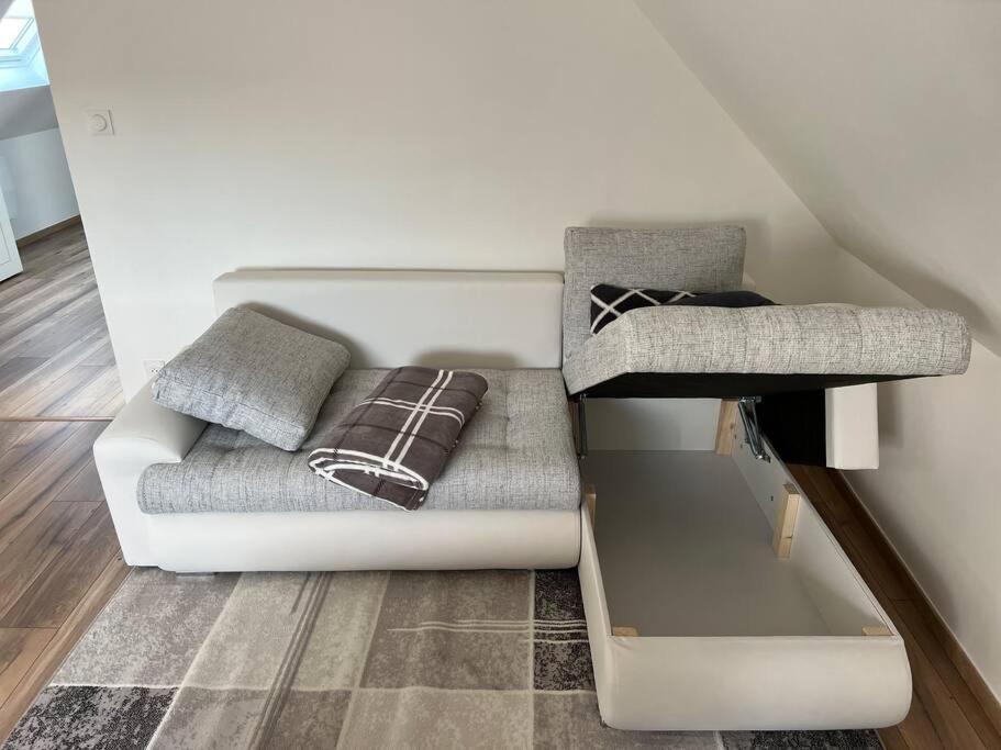 Willstaett Apartment 50M2 Ngoại thất bức ảnh