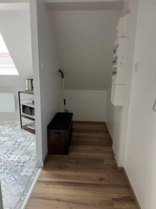 Willstaett Apartment 50M2 Ngoại thất bức ảnh