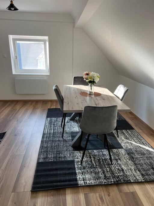 Willstaett Apartment 50M2 Ngoại thất bức ảnh