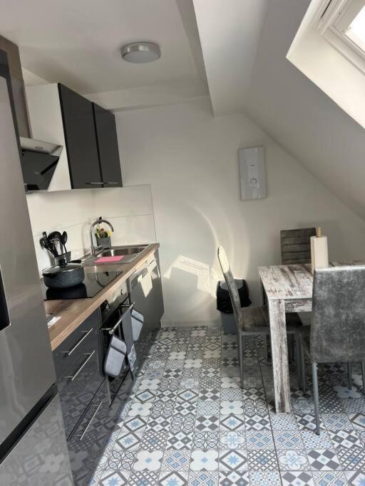 Willstaett Apartment 50M2 Ngoại thất bức ảnh