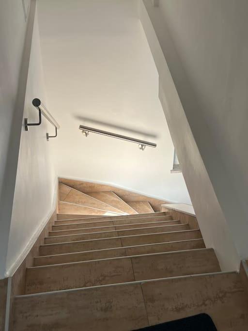 Willstaett Apartment 50M2 Ngoại thất bức ảnh