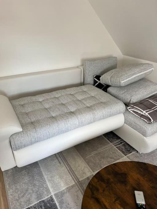 Willstaett Apartment 50M2 Ngoại thất bức ảnh