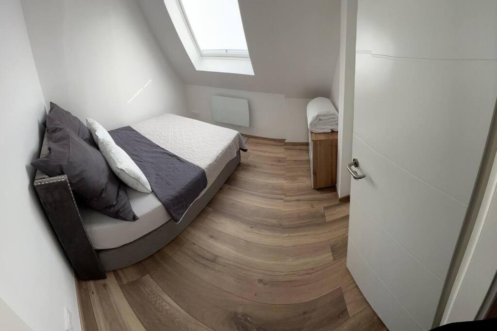 Willstaett Apartment 50M2 Ngoại thất bức ảnh