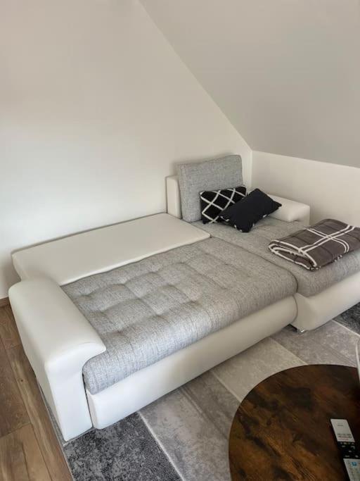 Willstaett Apartment 50M2 Ngoại thất bức ảnh