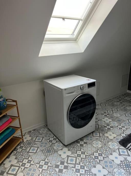 Willstaett Apartment 50M2 Ngoại thất bức ảnh