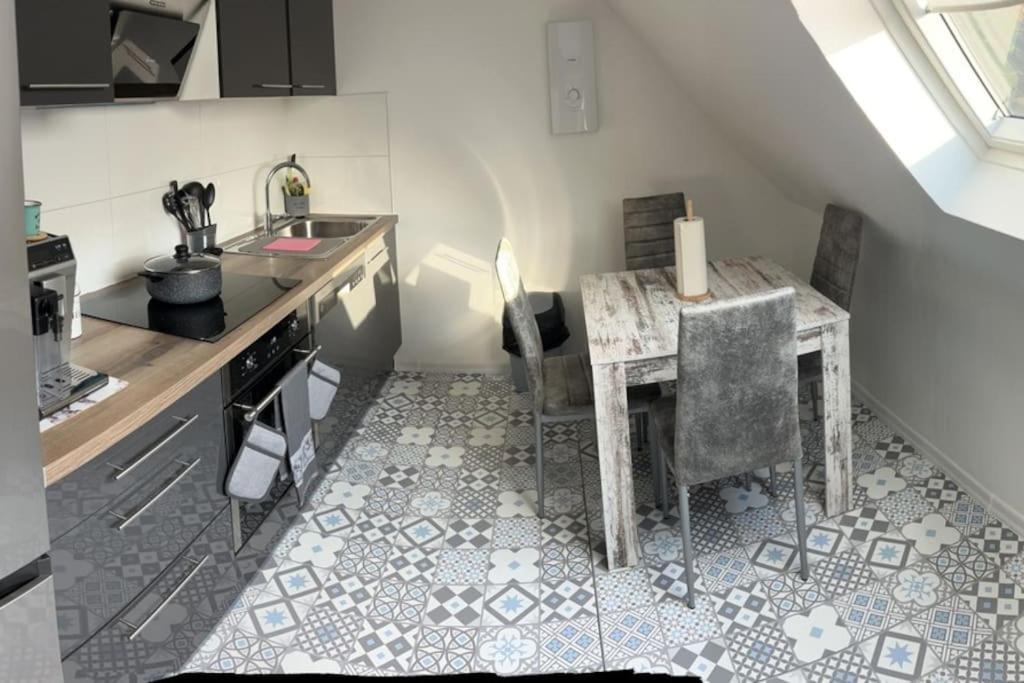 Willstaett Apartment 50M2 Ngoại thất bức ảnh