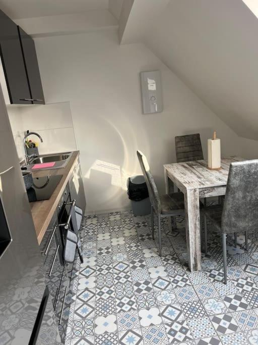 Willstaett Apartment 50M2 Ngoại thất bức ảnh