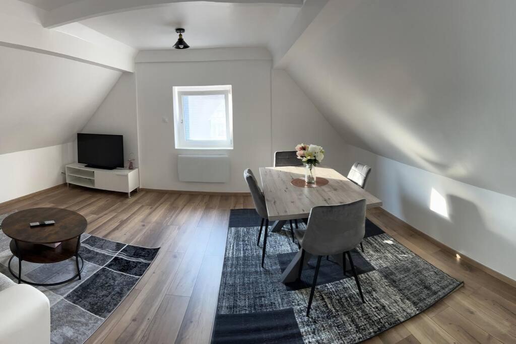 Willstaett Apartment 50M2 Ngoại thất bức ảnh
